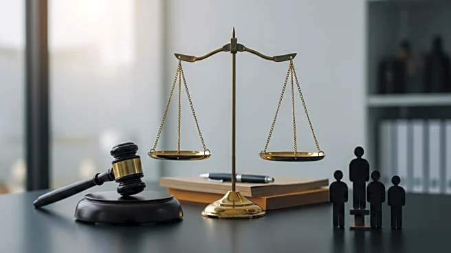 FTC Faces Legal Challenge Over Health Claims Regulation Amid Staffing Cuts