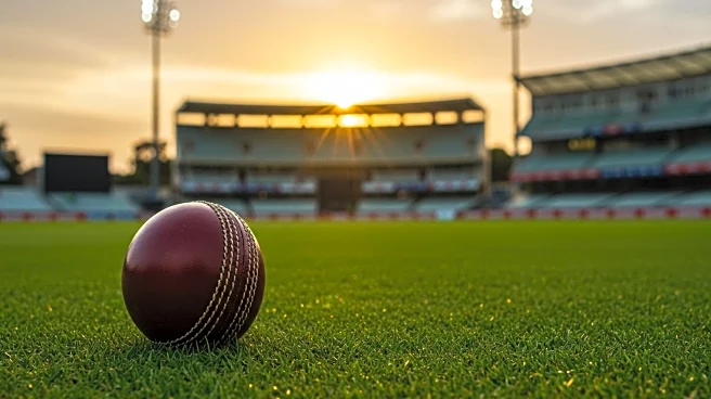 South Africa Secures Series Win Against Australia with Ngidi's 5-Wicket Haul