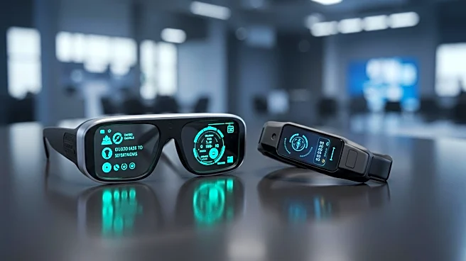 Meta to Launch Hypernova Smart Glasses with Display and Wristband at Connect Conference