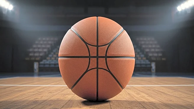 AJ Dybantsa Emerges as Top Prospect for 2026 NBA Draft with Defensive Prowess