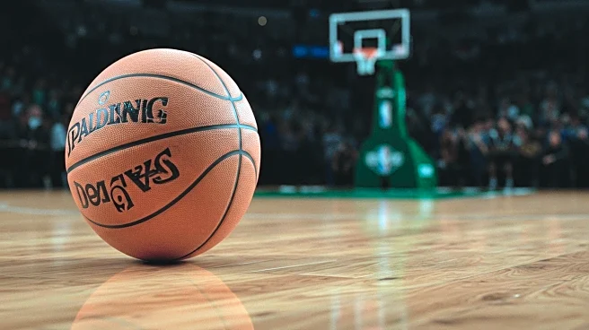 Luka Garza Joins Boston Celtics, Inspired by Timberwolves Experience