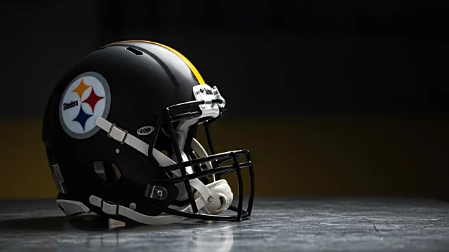 Pittsburgh Steelers Consider Trading Beanie Bishop Jr. Amid Roster Changes