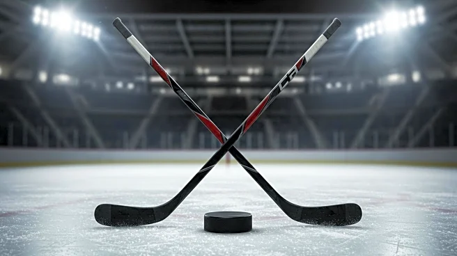 Minnesota Wild Sign RFA Forward Marco Rossi After Lengthy Negotiations