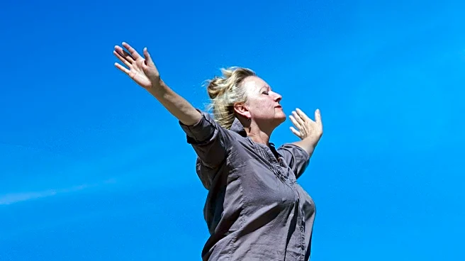 Betty Johansen Releases Menopause Management Book for Empowered Living