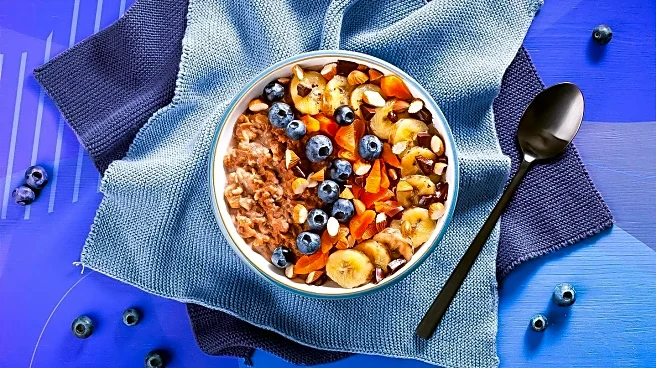 Consumer Reports Advises on Healthier Breakfast Cereal Choices Amid Rising Sugar Content