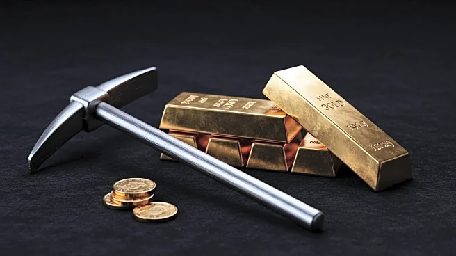 Nuveen LLC Acquires Significant Stake in Hecla Mining Company, Impacting Institutional Holdings