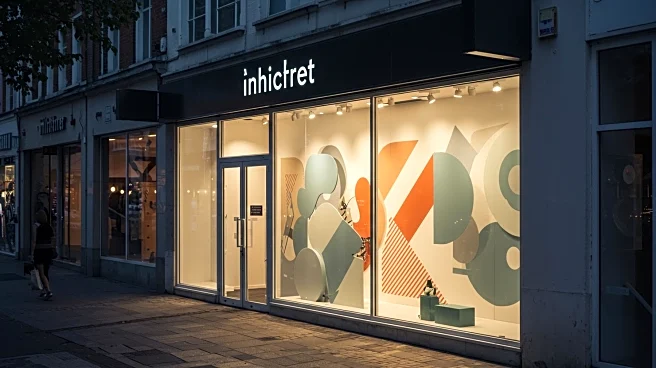 Entrepreneurs Tackle Retail Challenges with Innovative Strategies