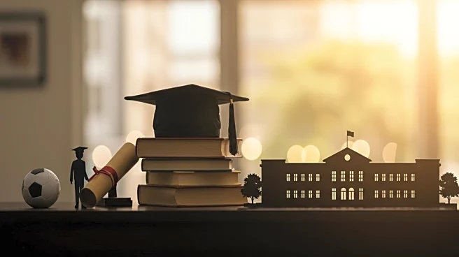 High Schools Partner with Colleges to Enhance Student Learning Experiences