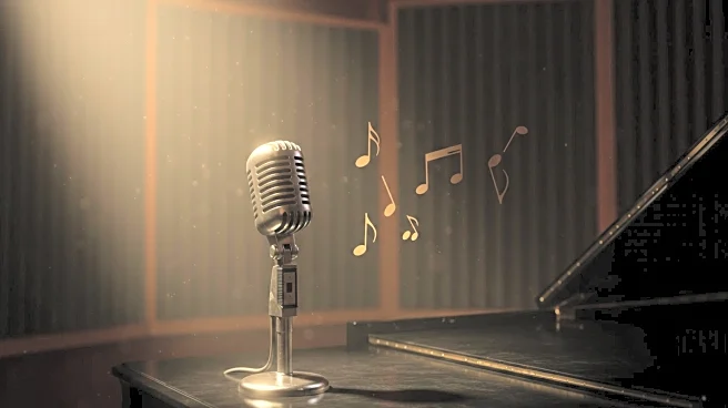 Jessie Jo Dillon and MCA Launch Gatsby Records to Foster New Talent