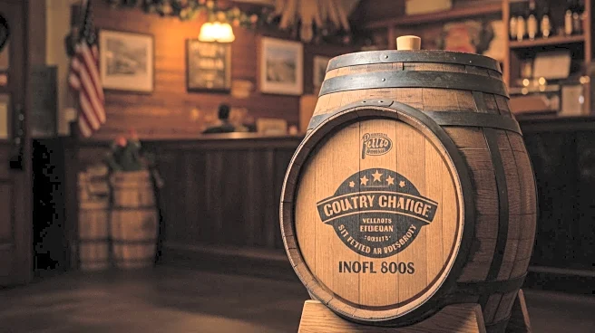 Cracker Barrel's Logo Change Sparks Right-Wing Media Outrage