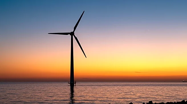 Cadeler and Synera Renewable Energy Sign Contract for Taiwan Offshore Wind Farm