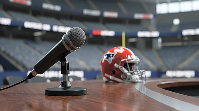 ESPN's Ryan Clark Challenges Jerry Jones' Claims on Micah Parsons Contract Talks
