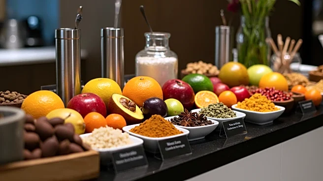 Summer Fancy Food Show 2025 Reveals Emerging Trends in Specialty Foods