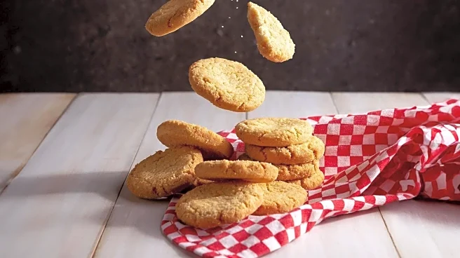 Big Tex Choice Awards Highlights Record-Breaking Creativity in Fried Food