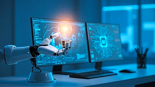 Trump Administration's AI Education Initiative Faces Criticism Amid Concerns Over Teacher Preparedness