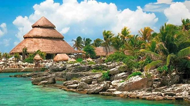 Sandos Caracol Eco Resort Launches KIIN Beach Club for Adults, Enhancing Guest Experience