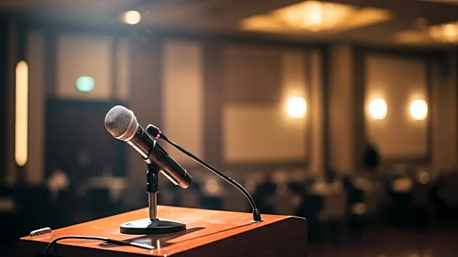 Profile: Tarika Jain's Role in HVS Convention, Sports  Entertainment