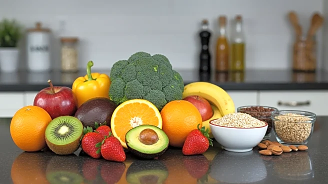 New Study Reveals Marathon Runners Need Higher Carbohydrate Intake for Optimal Performance