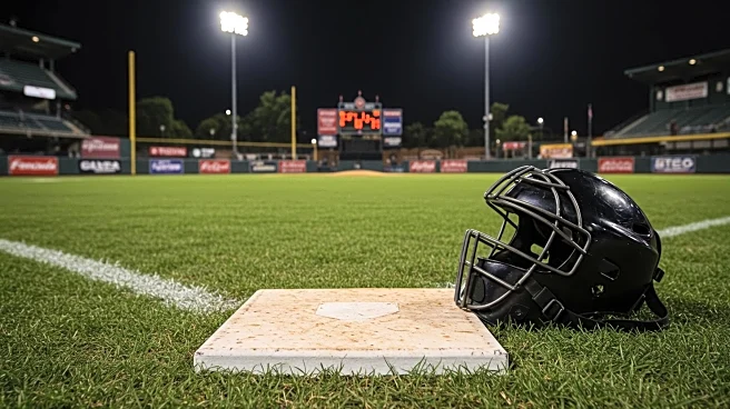 MLB Umpire Call-Up List: Pawol Returns to Majors with Landmark Assignment