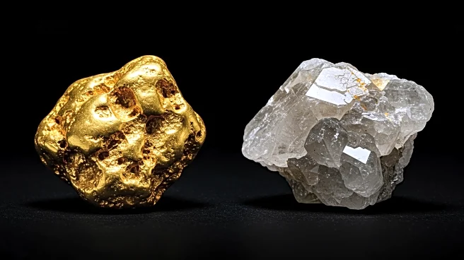 Pacgold Expands Exploration Portfolio with Gold and Antimony Acquisition