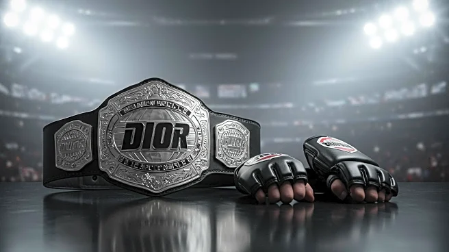 Fabian Edwards Wins PFL Title with Head-Kick KO, Echoing Brother Leon's UFC Victory