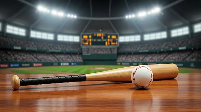 Daulton Varsho's RBI Double Gives Blue Jays Early Lead
