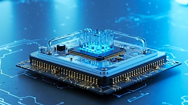 Nvidia Halts H20 Chip Production Amid China's Security Concerns