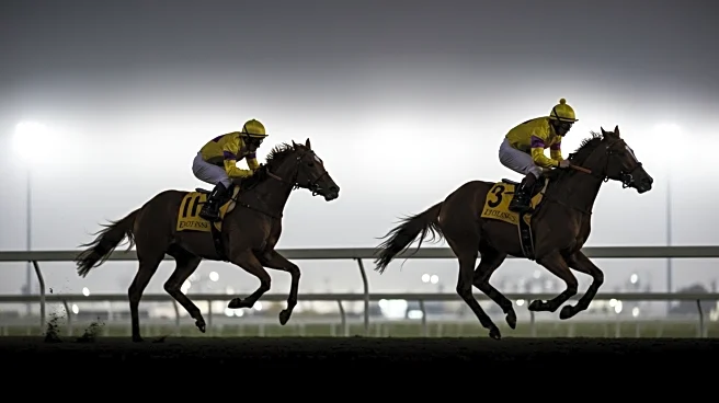 Ron Turcotte, Secretariat's Jockey, Passes Away at 84
