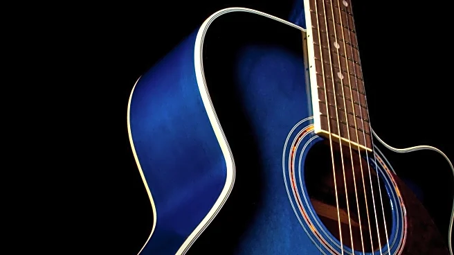 University of York Study Identifies Blues as Top Hold Music for Reducing Stress