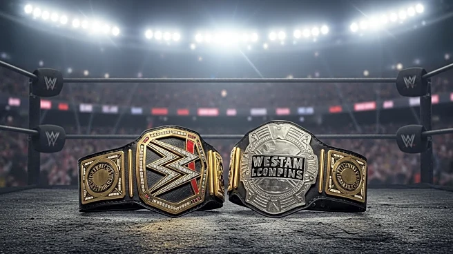 WWE SmackDown Features John Cena's Return and Key Matches Ahead of Clash in Paris