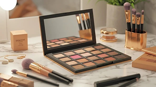 Ulta Beauty Store Managers Share Insights on Consumer Trends and Personal Journeys