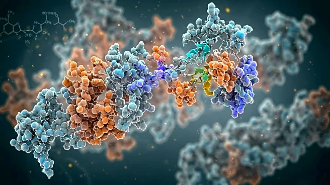Research Identifies LAG3's Role in TCR Signaling Inhibition with Implications for Cancer and Autoimmunity