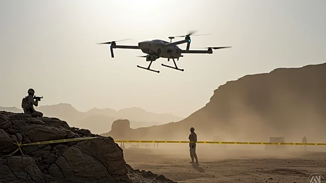 IDF Intercepts Drone from Yemen, Expands Operations in Gaza