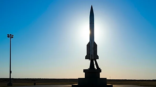 India Successfully Test Fires Agni-5 Missile, Validates Operational Parameters