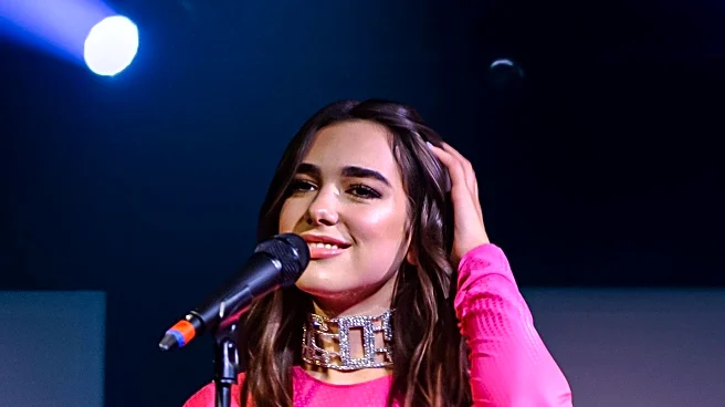 Dua Lipa Celebrates 30th Birthday with Fashion Retrospective