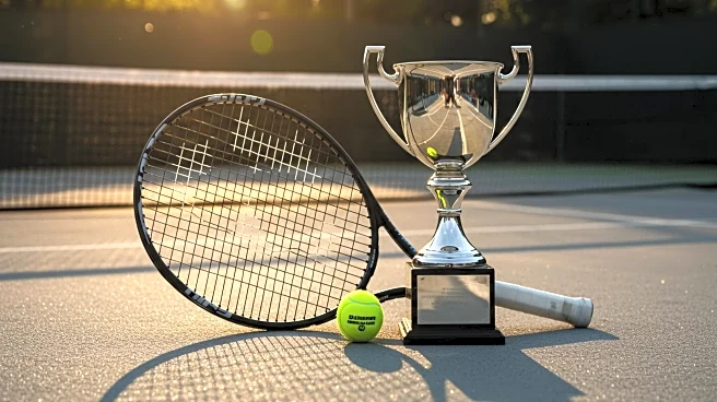 Emma Raducanu Reflects on Negativity Impact Ahead of US Open