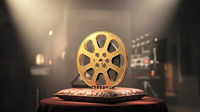 Entertainment Attorney Harrison Dossick Passes Away at 65, Leaving Legacy in Film Industry