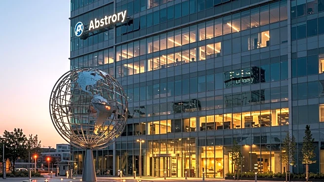 EG Group Relocates Headquarters to Charlotte Amid U.S. Expansion Strategy