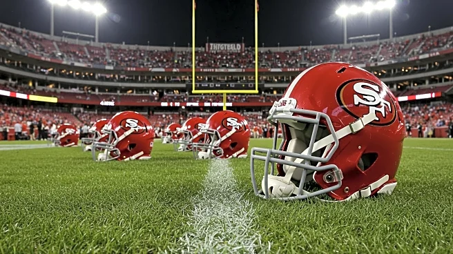 49ers Enhance Running Back Depth with Brian Robinson Jr. Trade