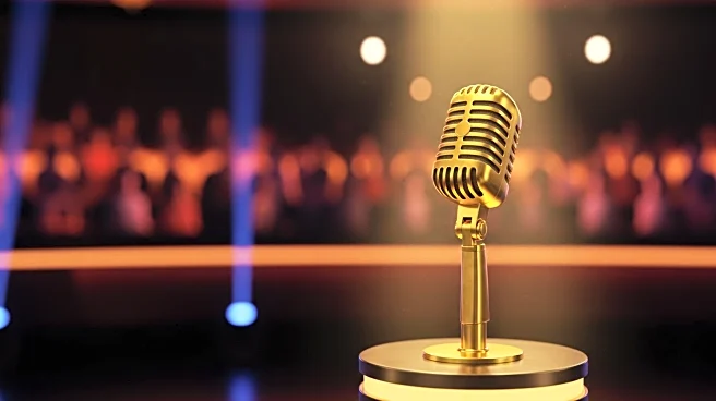 Game Show Hosts Seek Greater Recognition at Emmys Amid Changing Media Landscape