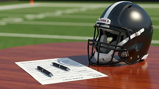 Buffalo Bills' James Cook Holds Out During Preseason Amid Contract Negotiations
