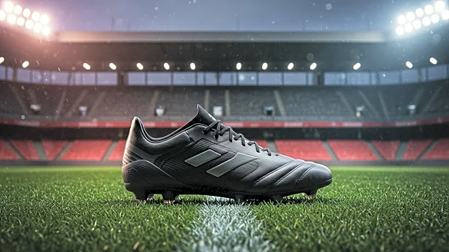 Under Armour Launches 'Be The Problem' Campaign to Expand in European Football