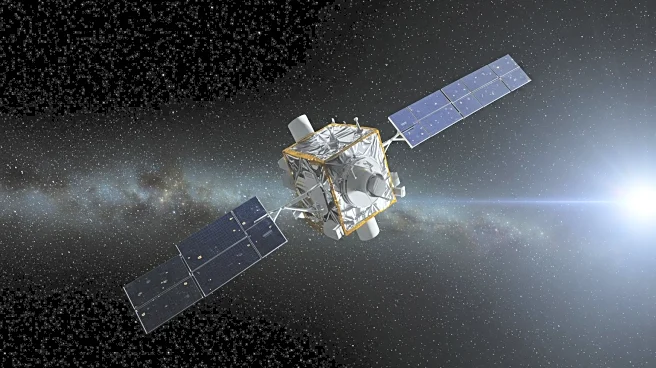 President Trump's Budget Proposal Threatens NASA's INCUS Mission at Colorado State University