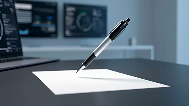 Black Mirror Creator Charlie Brooker Expresses Concerns Over AI in Scriptwriting