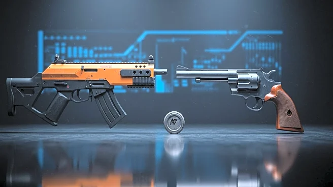 Battlefield 6's Open Weapons Default Sparks Debate on Game Identity
