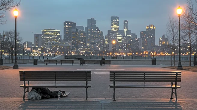President Trump's Homelessness Policy in Washington DC Mirrors San Francisco's Approach