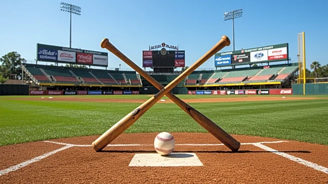 Little League World Series 2025: U.S. and International Brackets and Schedule Updates