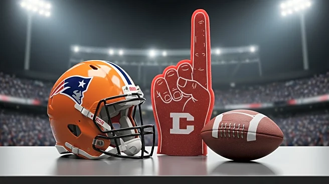 DoorDash Launches College Football Season Promotions to Engage Fans