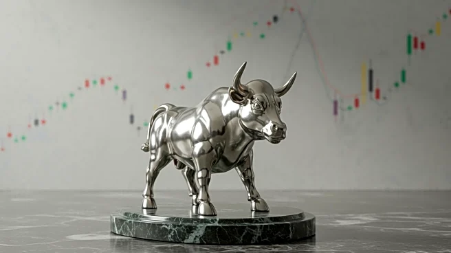 Titan International COO Purchases Company Stock Amid Market Challenges