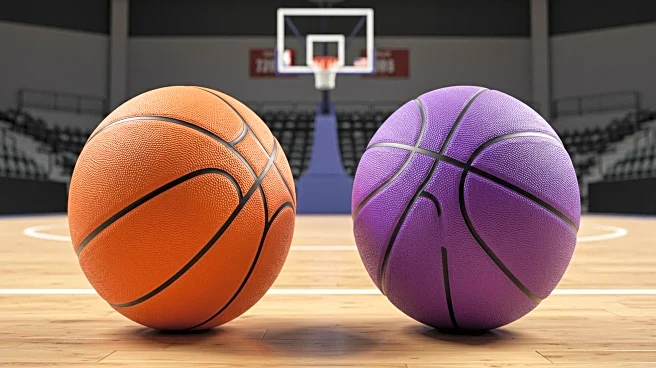 Dan Patrick Highlights Potential WNBA Rivalry Between Paige Bueckers and Caitlin Clark